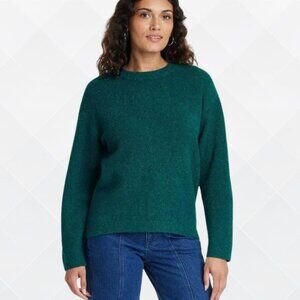 💚 Universal Thread  Crewneck Pullover Sweater – Size L | NWT | WST-100026